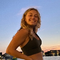 Jenna Lamberth profile picture