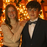 Danny and Hannah Formica profile picture