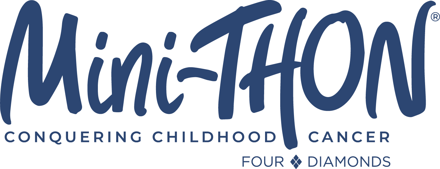 Mini-THON Logo