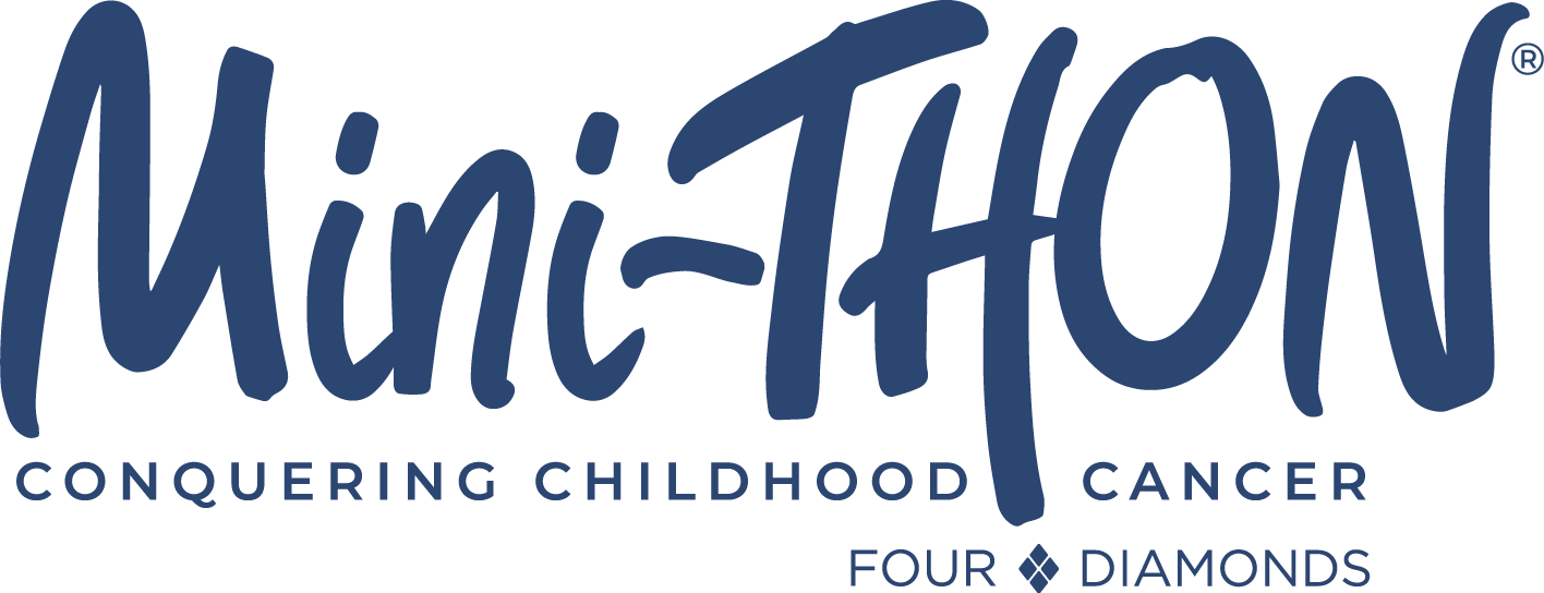 Mini-THON logo