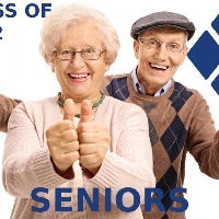 Seniors profile picture