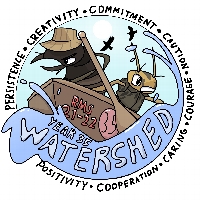 Watershed profile picture