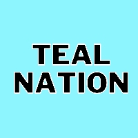 teal nation profile picture