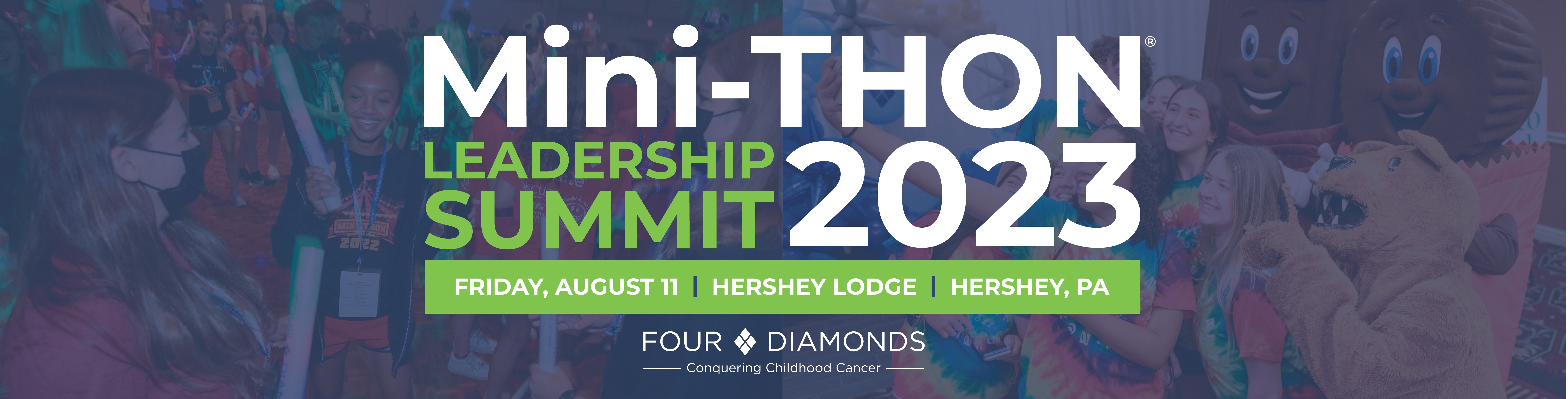 Mini-THON Leadership Summit