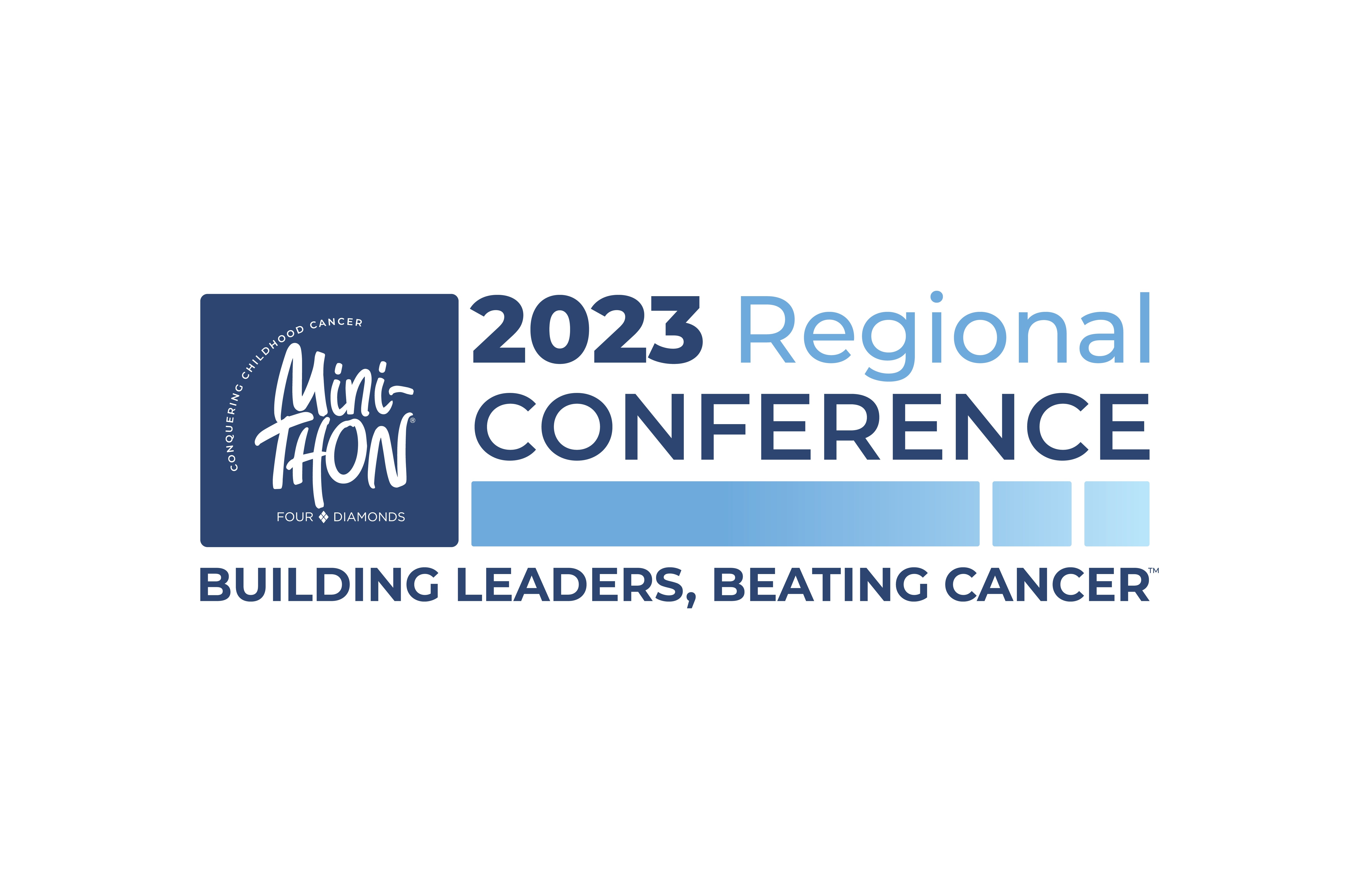 2023 Mini-THON Regional Conference | Building Leaders, Beating Cancer
