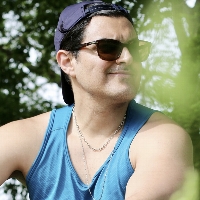 Daniel Moroyoqui foto de perfil