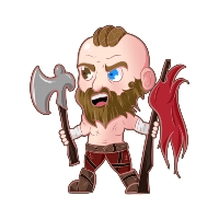 The WicKed ViKing profile picture