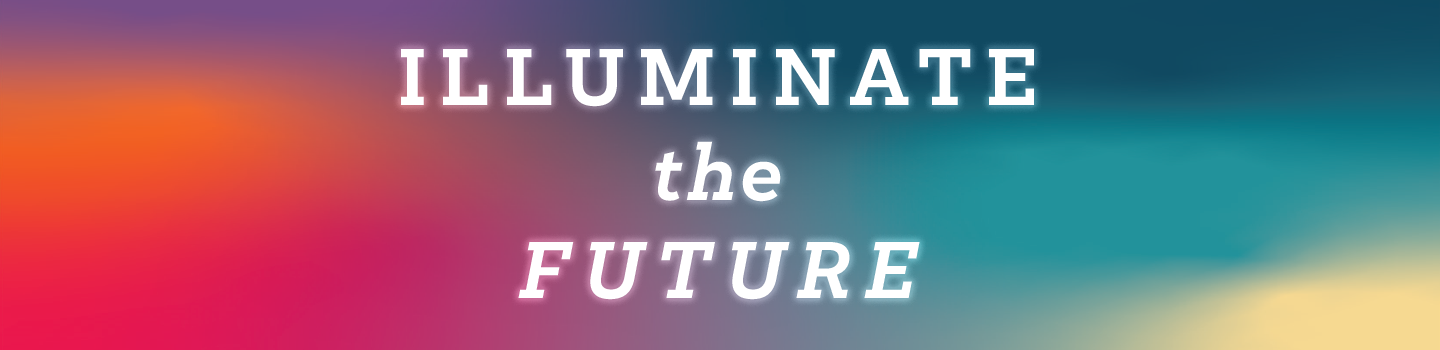 Gillette Children's - Illuminate the Future