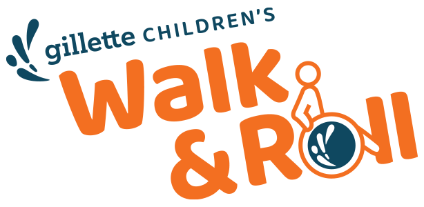 Gillette Children's - Walk & Roll
