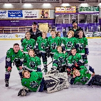 Duluth squirt B2 Green profile picture