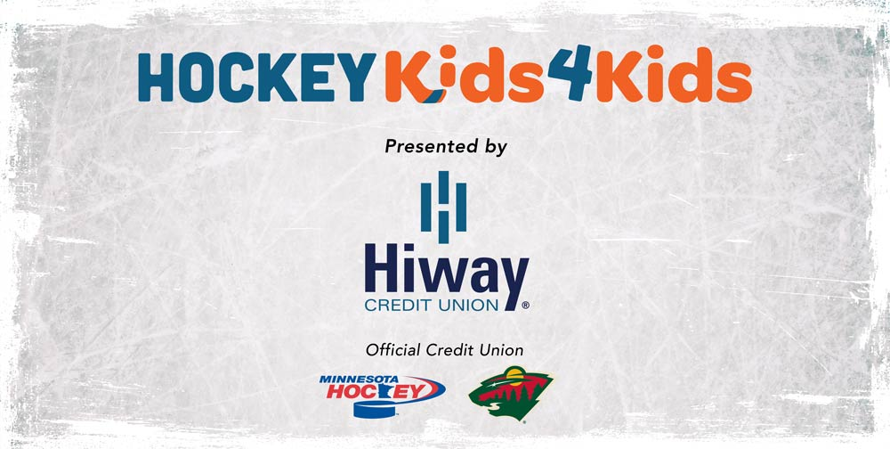 Hiway Hockey Kids4Kids