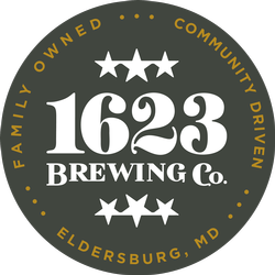 1623 Brewing Company