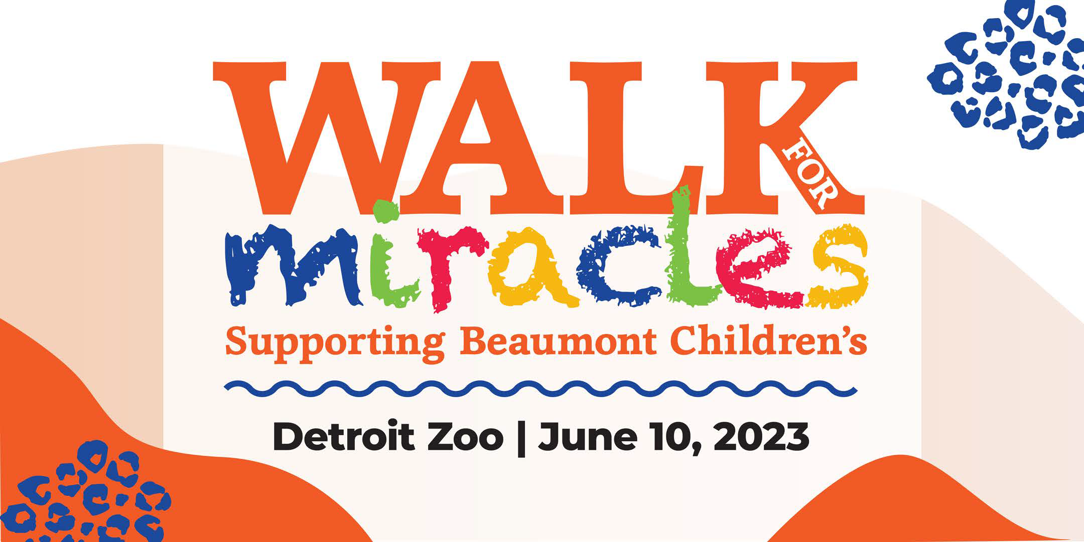 Walk for Miracles 2023