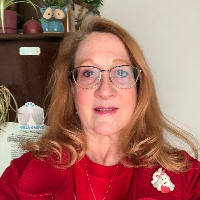 Mary Mandarino profile picture