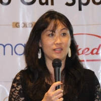 Michelle Kim foto de perfil