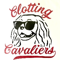 Clotting Cavaliers profile picture