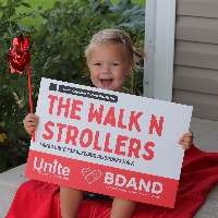 The Walk n Strollers profile picture