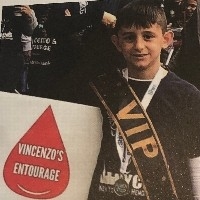 Vincenzo's Entourage profile picture