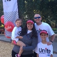 Kinst-Carey Family for a Cure profile picture