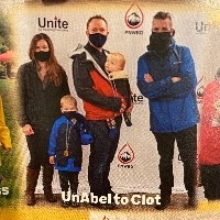 UnAbel to Clot profile picture