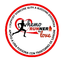Hemo Runner for Love - ProfusionRX profile picture