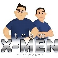 Team X-MEN foto de perfil