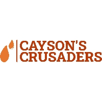 Cayson’s Crusaders profile picture