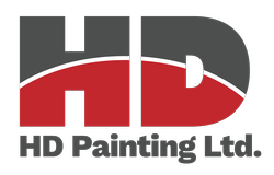 HD Painting Ltd.