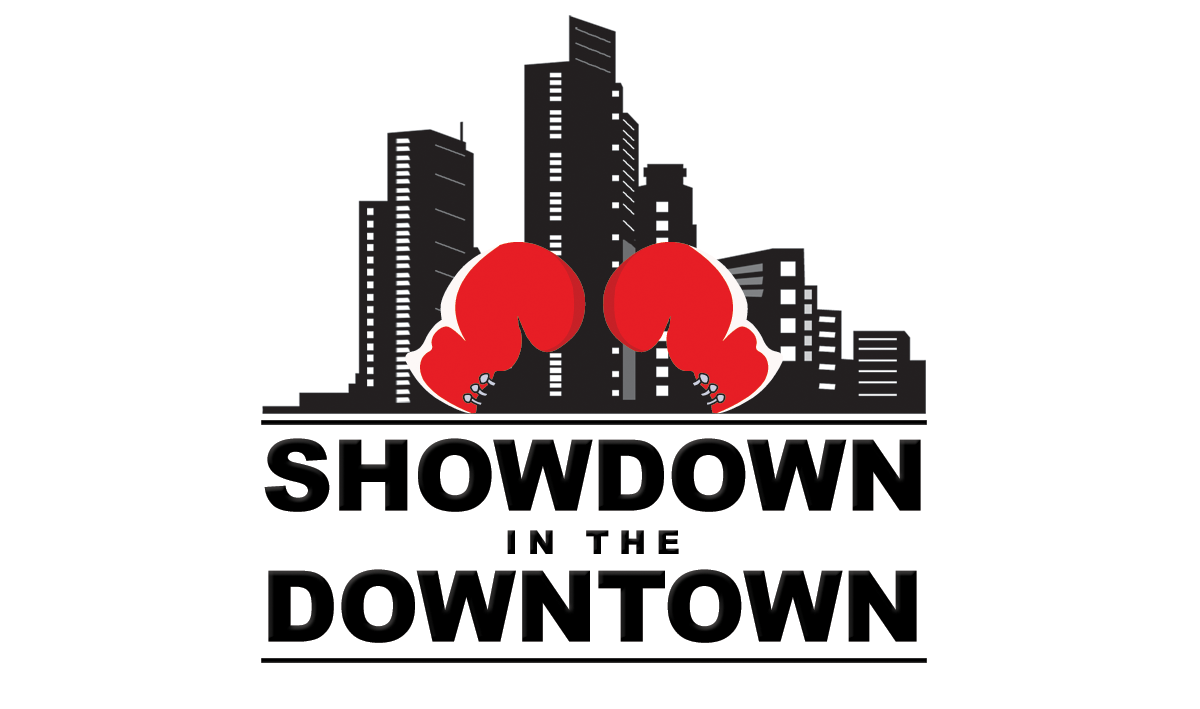 Showdown in the Downtown