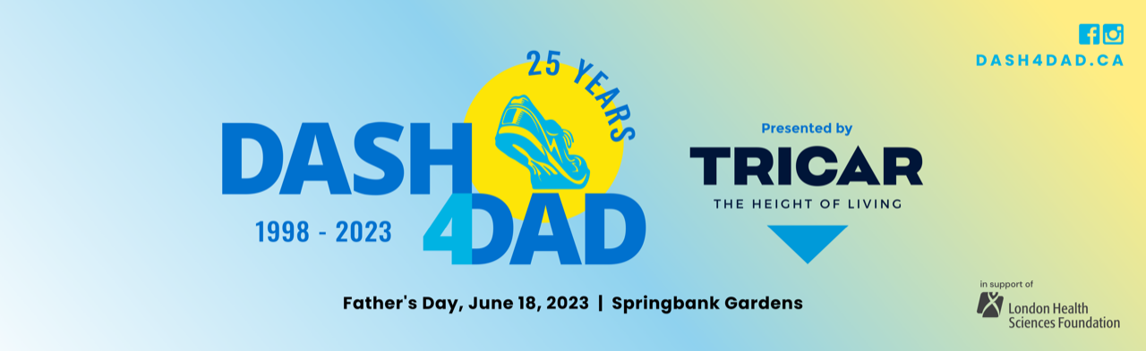 Dash 4 Dad | Sunday June 18, 2023