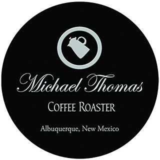 Michael Thomas Coffee Roaster
