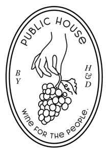 Public House - Wine for the People