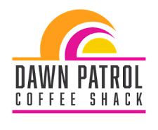 Dawn Patrol Coffee Shack