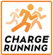 Charge Running app