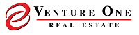 Venture One logo