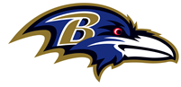 Baltimore Ravens logo