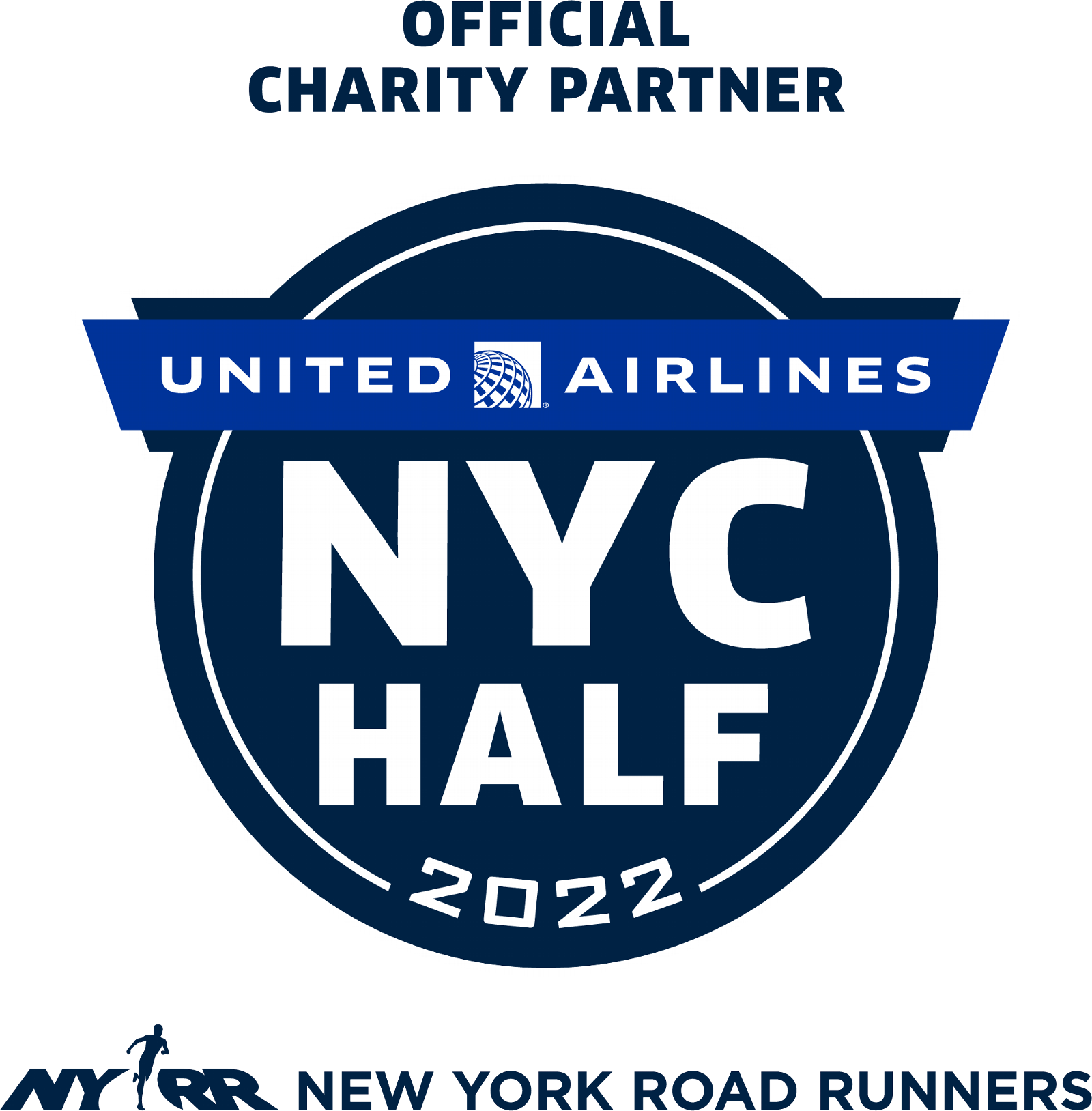 UA NYC Logo