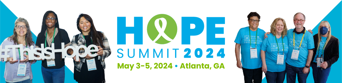 Banner image for 2024 HOPE Summit