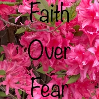 Faith over Fear profile picture