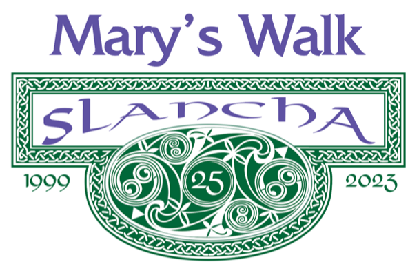 Mary's Walk