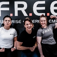 Free Fitness Inc. profile picture