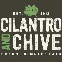 Cilantro and Chive profile picture