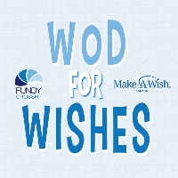WOD for Wishes profile picture