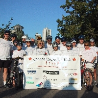 Canada Cycles for Kids 2022 profile picture