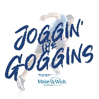 Joggin' the Goggins - YEAR 2 profile picture