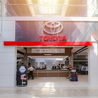WEM Toyota profile picture