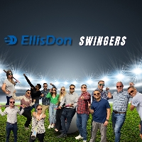 EllisDon Swingers profile picture