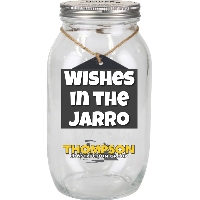 Wishes In The Jarro profile picture