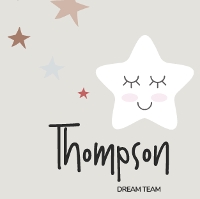 Thompson Dream Team profile picture