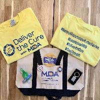 NALC MDA Gift Bags . profile picture